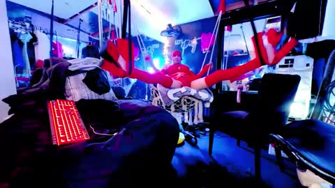 Snapshot of chavezechavez4207 chatting on February 14, 2025, 7:17 am MasterPRO online show from February 14, 2025, 7:17 am