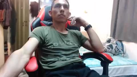 chayanne_odisea online show from October 27, 2025, 1:09 am