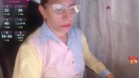 CHAYLA VICTORIA RUIZ  online show from December 20, 2025, 10:06 pm
