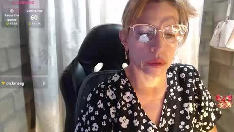 CHAYLA VICTORIA RUIZ  online show from February 28, 2026, 10:11 pm
