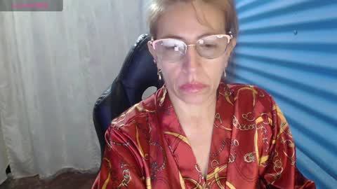 CHAYLA VICTORIA RUIZ  online show from March 28, 2026, 9:53 am