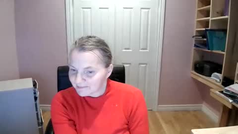 Snapshot of chealsiek chatting on March 11, 2026, 9:54 pm chealsiek online show from March 11, 2026, 9:54 pm