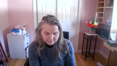 Snapshot of chealsiek chatting on March 27, 2026, 6:18 pm chealsiek online show from March 27, 2026, 6:18 pm