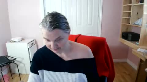 Snapshot of chealsiek chatting on April 9, 2026, 2:55 pm chealsiek online show from April 9, 2026, 2:55 pm