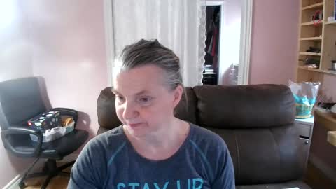 Snapshot of chealsiek chatting on June 26, 2026, 6:56 pm chealsiek online show from June 26, 2026, 6:56 pm