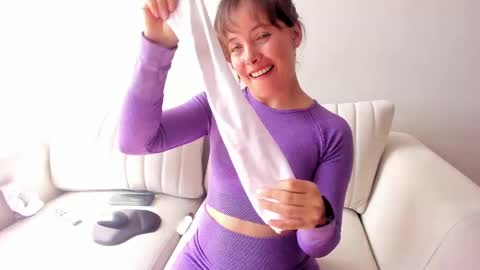 Regina Phalange online show from January 23, 2025, 7:18 pm