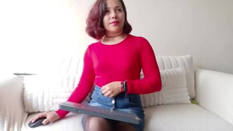 Snapshot of cheek_chic12 chatting on February 11, 2026, 4:12 pm Regina Phalange online show from February 11, 2026, 4:12 pm