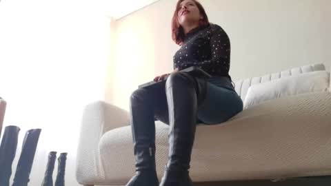 Snapshot of cheek_chic12 chatting on February 25, 2026, 3:10 pm Regina Phalange online show from February 25, 2026, 3:10 pm