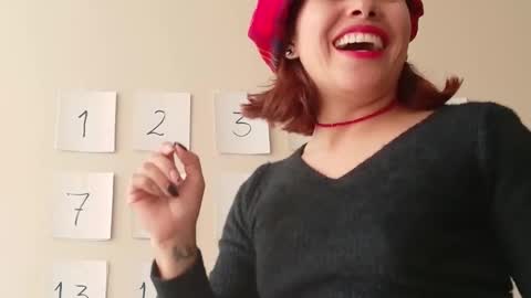 Snapshot of cheek_chic12 chatting on February 27, 2026, 10:10 pm Regina Phalange online show from February 27, 2026, 10:10 pm