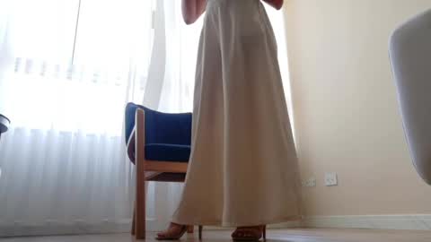 Snapshot of cheek_chic12 chatting on April 22, 2026, 4:41 pm Regina Phalange online show from April 22, 2026, 4:41 pm