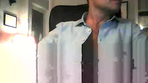 cheekycharm online show from November 29, 2025, 2:03 am