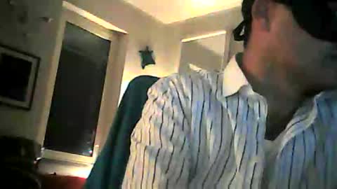 cheekycharm online show from April 8, 2026, 10:10 pm