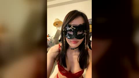 cheekyvenna online show from December 21, 2025, 1:18 pm