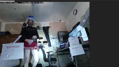 cheerleader_crossdresser online show from May 9, 2026, 9:47 am