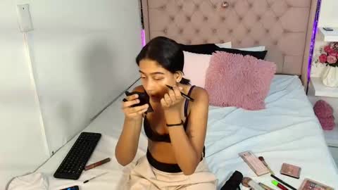 cheerry_moon online show from February 10, 2026, 9:41 pm