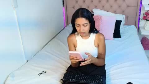 cheerry_moon online show from February 20, 2026, 5:57 pm