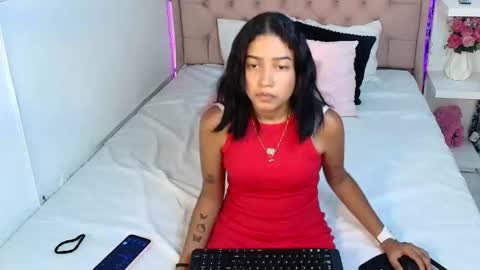 cheerry_moon online show from March 13, 2026, 7:53 pm