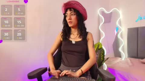 Snapshot of cheerry_tay1 chatting on February 21, 2026, 7:15 pm CHERRY online show from February 21, 2026, 7:15 pm