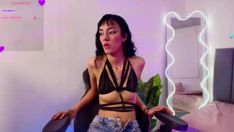 Snapshot of cheerry_tay1 chatting on February 26, 2026, 7:35 pm CHERRY online show from February 26, 2026, 7:35 pm