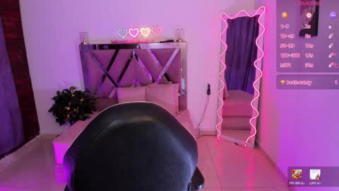 Snapshot of cheerry_tay1 chatting on May 13, 2026, 7:33 pm CHERRY online show from May 13, 2026, 7:33 pm