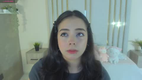 Baby Cherry online show from December 15, 2024, 12:49 pm