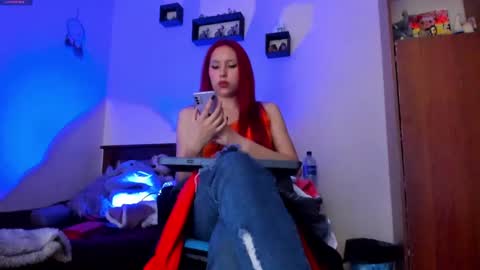 Miss Cheeryl online show from December 4, 2024, 3:48 am