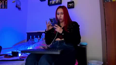 Miss Cheeryl online show from January 16, 2025, 3:23 am