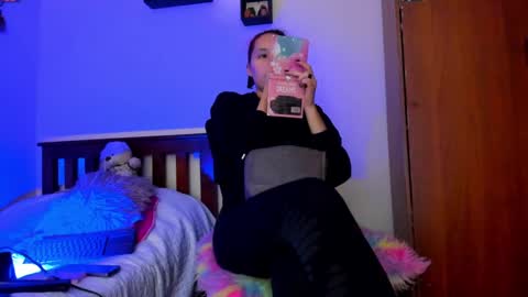 Miss Cheeryl online show from March 6, 2025, 3:57 am