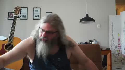 Cheesburger Jesus and whoever showed up. online show from April 13, 2026, 5:18 pm