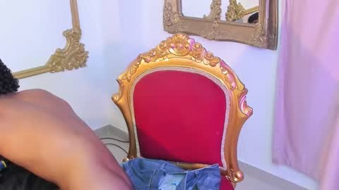 Snapshot of cheeto_333 chatting on March 1, 2025, 10:02 am Cheeto online show from March 1, 2025, 10:02 am