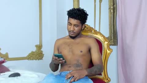 Snapshot of cheeto_333 chatting on March 7, 2025, 8:34 am Cheeto online show from March 7, 2025, 8:34 am