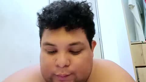 chef_caliente online show from February 20, 2026, 10:10 pm