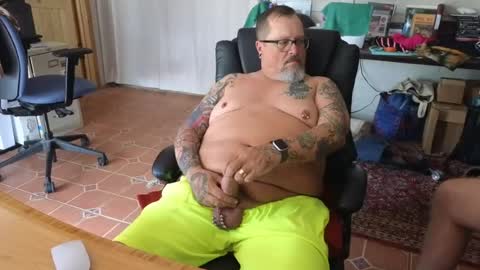 Chefbare Lex Edwards online show from July 13, 2026, 6:22 pm