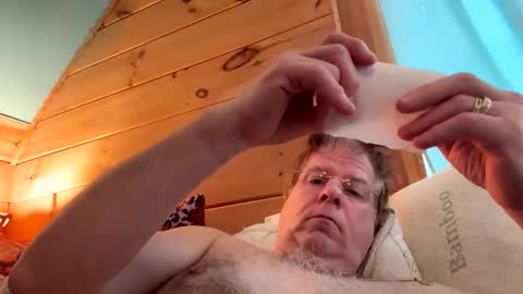 Chefbrian36 online show from February 19, 2026, 1:40 pm