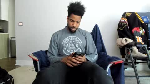 Snapshot of chefdev chatting on January 24, 2025, 6:35 pm Chef Dev XXX online show from January 24, 2025, 6:35 pm