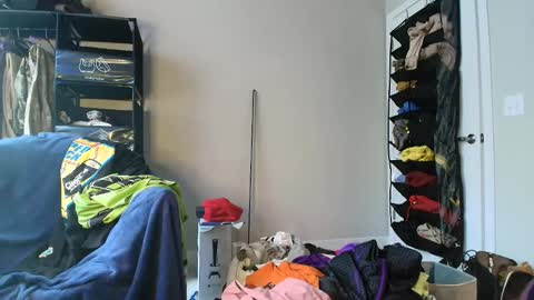 Snapshot of chefdev chatting on January 12, 2026, 8:03 pm Chef Dev XXX online show from January 12, 2026, 8:03 pm