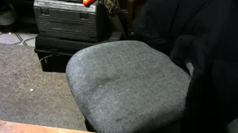 Snapshot of chefy999 chatting on February 10, 2025, 8:53 am chefy online show from February 10, 2025, 8:53 am