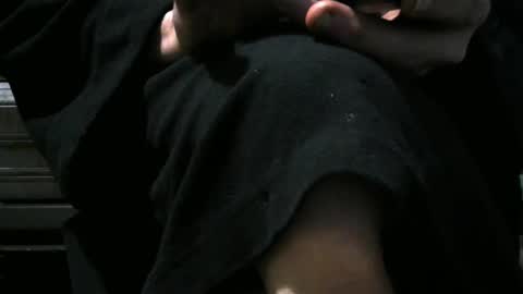 Snapshot of chefy999 chatting on February 10, 2025, 1:22 pm chefy online show from February 10, 2025, 1:22 pm