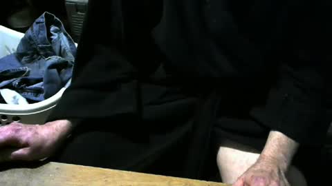 Snapshot of chefy999 chatting on February 13, 2025, 2:31 pm chefy online show from February 13, 2025, 2:31 pm