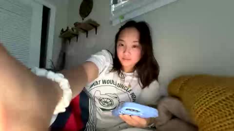 chellybear101 online show from November 10, 2025, 12:31 am