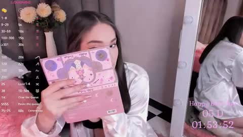 chelsea_bolton_ online show from October 8, 2025, 12:47 pm