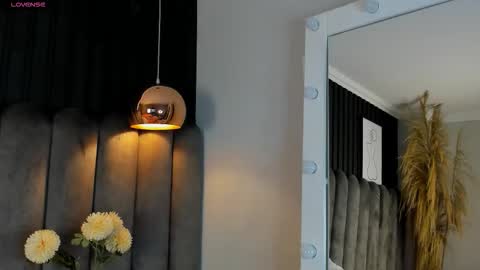 chelsea_bolton_ online show from October 29, 2025, 12:18 pm