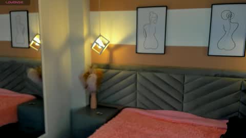 chelsea_bolton_ online show from January 13, 2026, 12:10 pm