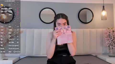 chelsea_bolton_ online show from March 16, 2026, 12:31 pm