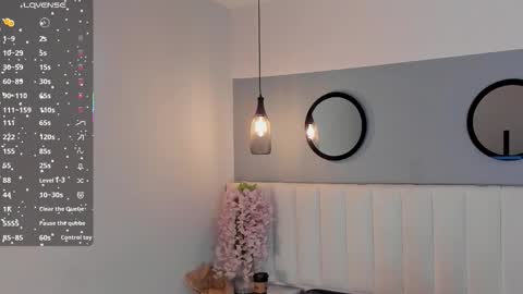 chelsea_bolton_ online show from March 18, 2026, 12:30 pm