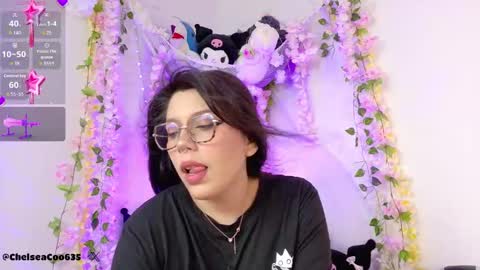 Chelsea online show from September 14, 2025, 8:19 pm