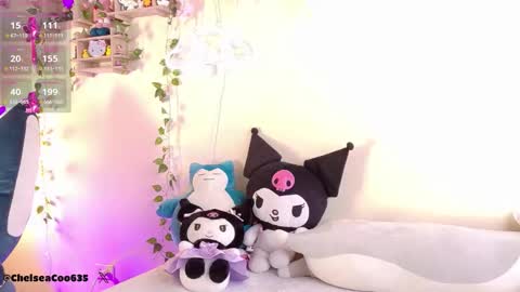 Chelsea online show from October 26, 2025, 6:03 pm