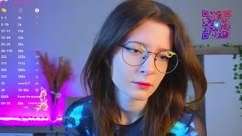 Mona online show from December 2, 2024, 3:14 pm