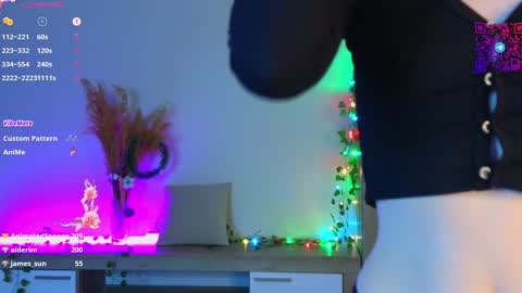 Mona online show from December 17, 2024, 9:16 pm