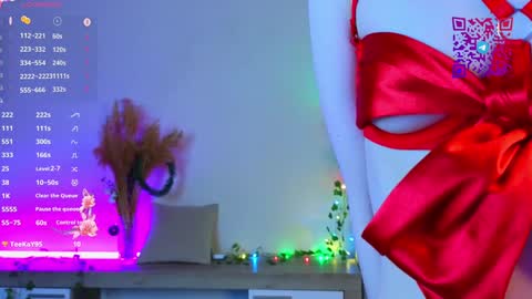 Mona online show from December 20, 2024, 3:10 pm